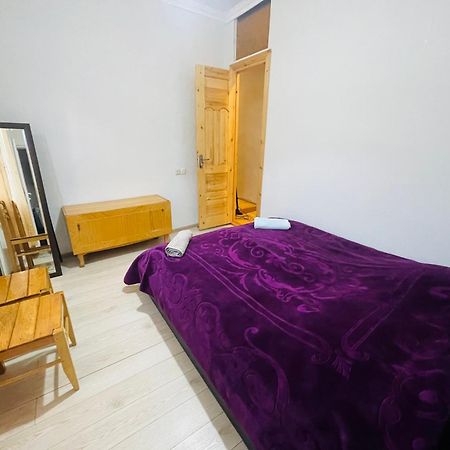 Guesthouse Am Museum ميستيا المظهر الخارجي الصورة
