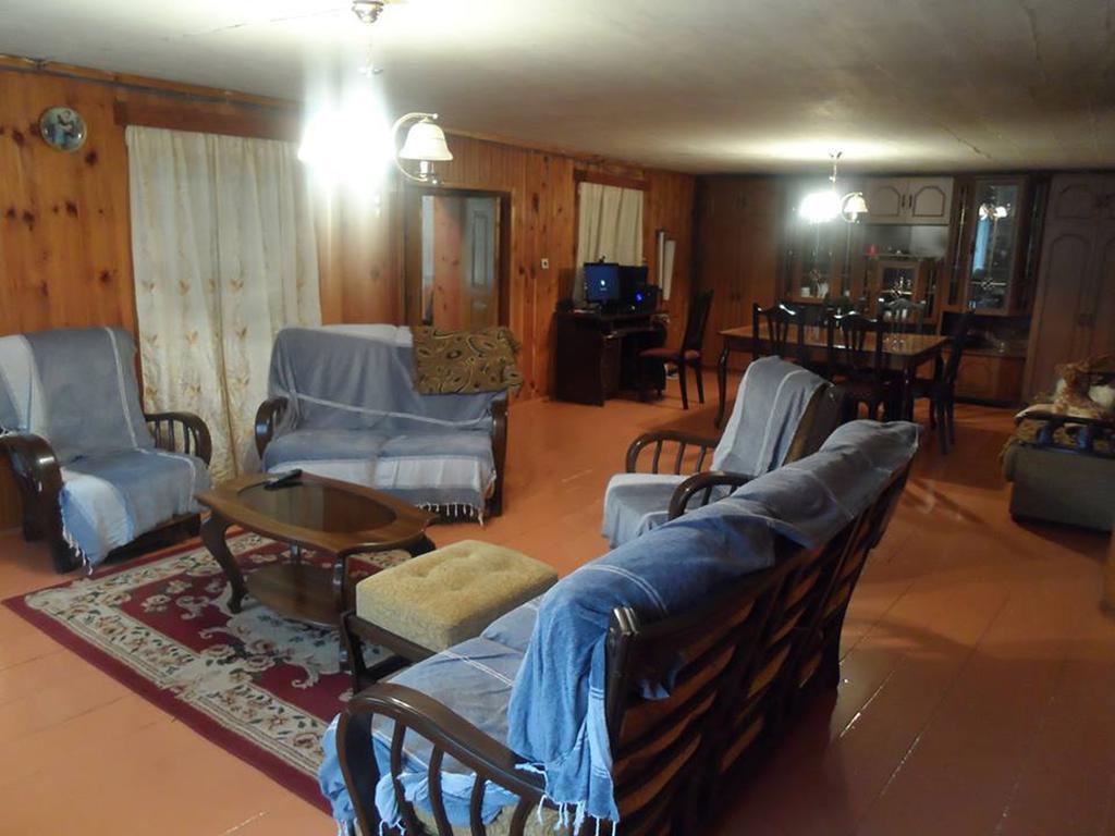 Guesthouse Am Museum ميستيا المظهر الخارجي الصورة