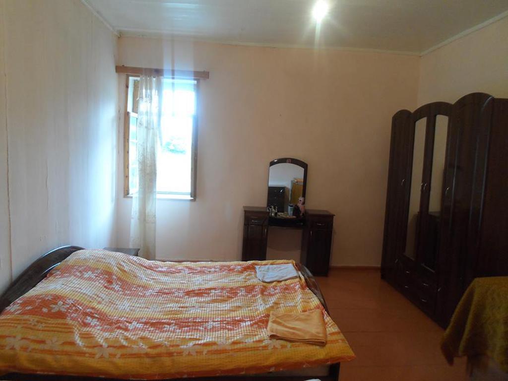 Guesthouse Am Museum ميستيا الغرفة الصورة