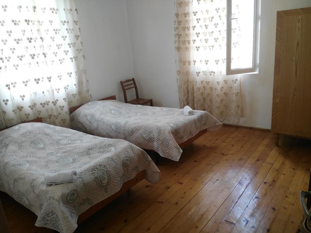 Guesthouse Am Museum ميستيا المظهر الخارجي الصورة