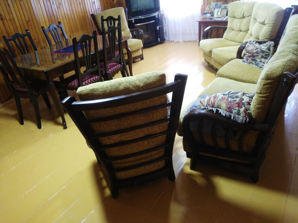Guesthouse Am Museum ميستيا المظهر الخارجي الصورة