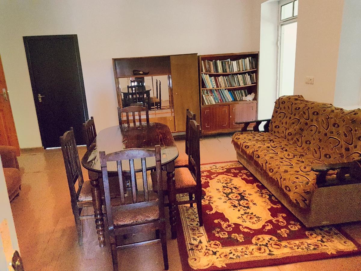 Guesthouse Am Museum ميستيا المظهر الخارجي الصورة