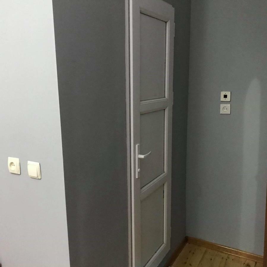 Guesthouse Am Museum ميستيا المظهر الخارجي الصورة