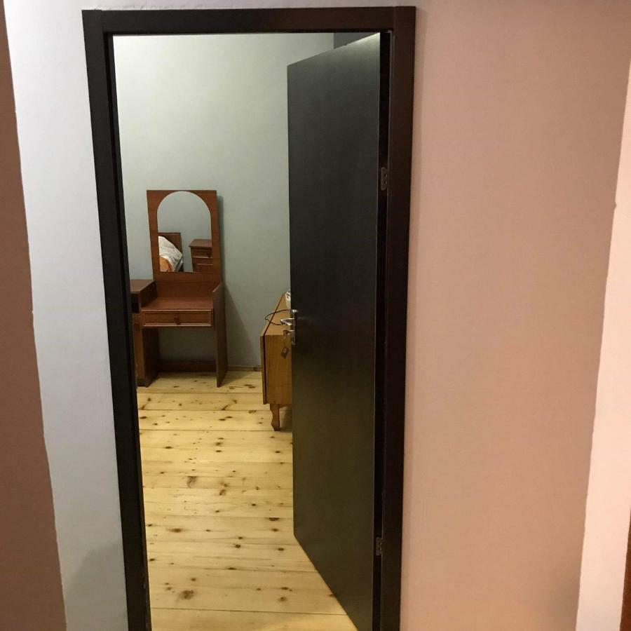 Guesthouse Am Museum ميستيا المظهر الخارجي الصورة